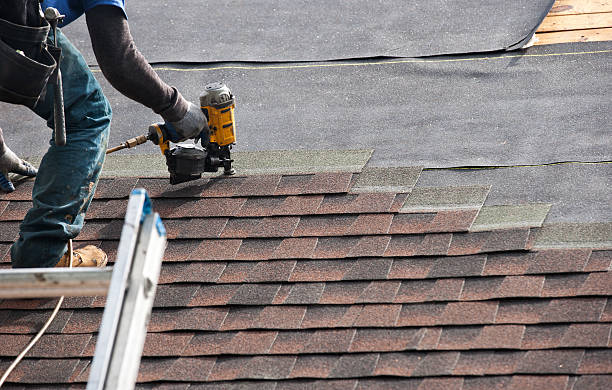 Licensed Roofing service in Patriot, IN - Brentwood Metal Roofing